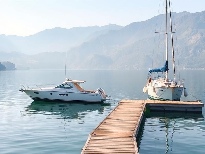 Boote & Wassersport